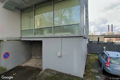 Commercial properties for rent in Valkeakoski - Photo from Google Street View