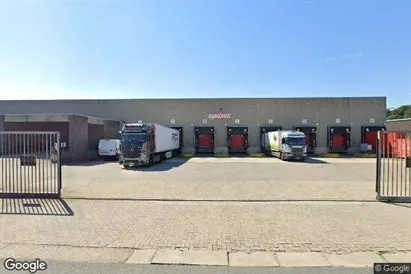 Andre lokaler til leie i Wijnegem – Bilde fra Google Street View