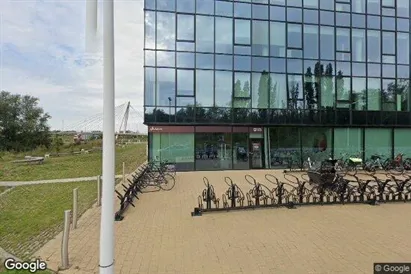 Office spaces for rent in Stad Gent - Photo from Google Street View