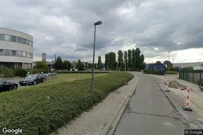 Kontorslokaler för uthyrning i Drogenbos – Foto från Google Street View