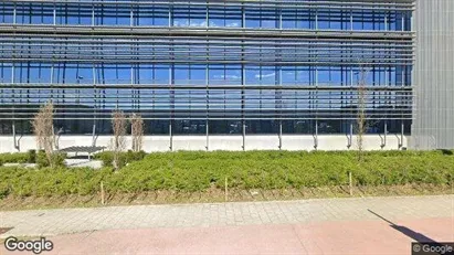Office spaces for rent in Dilbeek - Photo from Google Street View