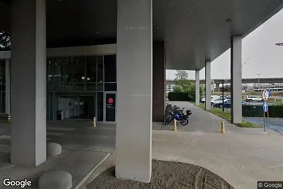 Kontorslokaler för uthyrning in Gent Ledeberg - Photo from Google Street View