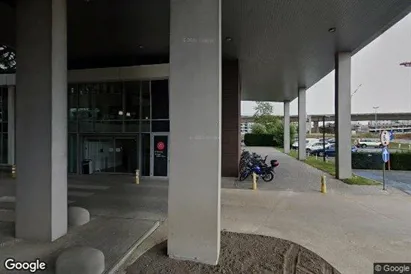 Kontorer til leie in Gent Ledeberg - Photo from Google Street View