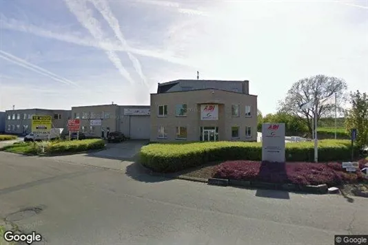 Bedrijfsruimtes te huur i Aartselaar - Foto uit Google Street View