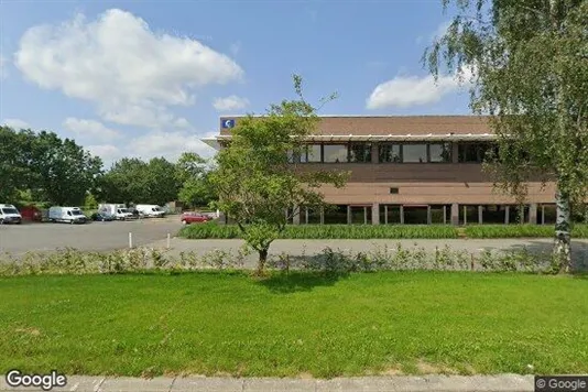 Bedrijfsruimtes te huur i Zaventem - Foto uit Google Street View