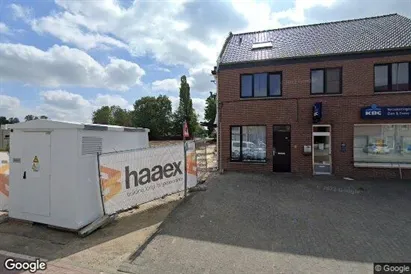 Företagslokaler för uthyrning i Oudsbergen – Foto från Google Street View