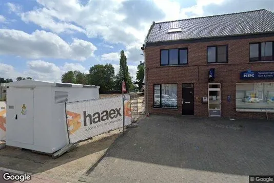Bedrijfsruimtes te huur i Oudsbergen - Foto uit Google Street View