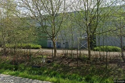 Lager zur Miete in Puurs-Sint-Amands – Foto von Google Street View