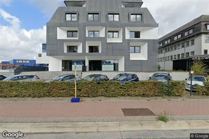 Büros zur Miete in Gent Sint-Denijs-Westrem – Foto von Google Street View