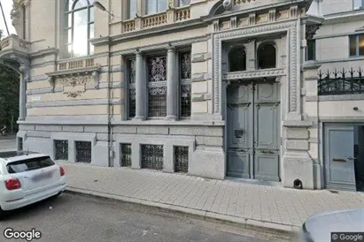 Kontorslokaler för uthyrning i Stad Antwerp – Foto från Google Street View