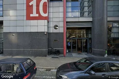 Bedrijfsruimtes te huur in Stad Antwerp - Photo from Google Street View
