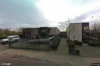 Gewerbeflächen zur Miete in Boortmeerbeek – Foto von Google Street View