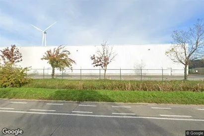 Gewerbeflächen zur Miete in Westerlo – Foto von Google Street View