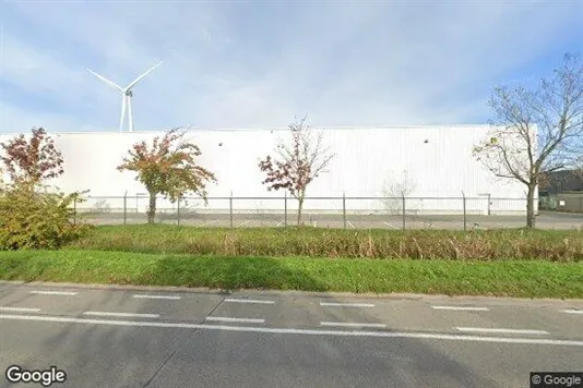 Commercial properties for rent i Westerlo - Photo from Google Street View