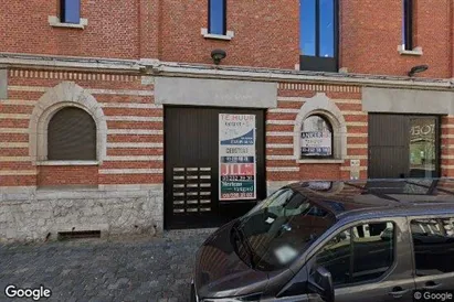 Office spaces for rent in Stad Antwerp - Photo from Google Street View