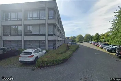 Kontorslokaler för uthyrning in Edegem - Photo from Google Street View