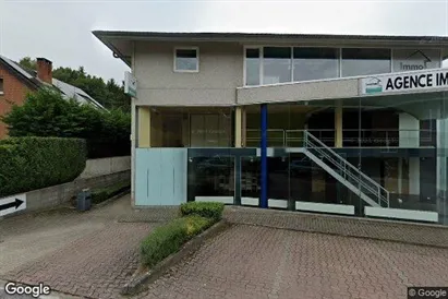Commercial properties for rent in Gerpinnes - Photo from Google Street View