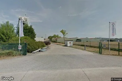Gewerbeflächen zur Miete in Malle – Foto von Google Street View