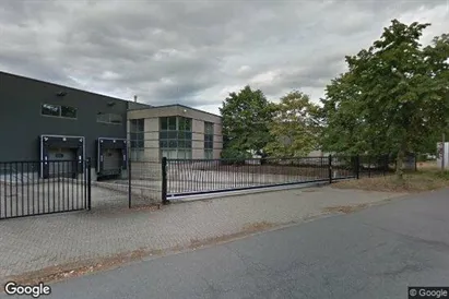 Kontorer til leie in Mechelen - Photo from Google Street View