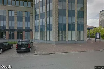 Office spaces for rent in Mechelen - Photo from Google Street View