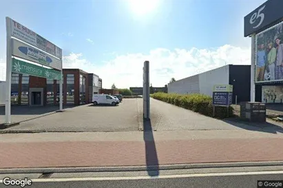 Commercial properties for rent in Aartselaar - Photo from Google Street View