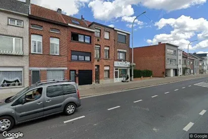 Gewerbeflächen zur Miete in Mechelen - Photo from Google Street View