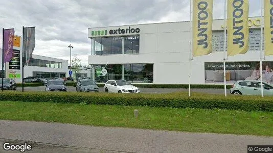 Nieruchomości komercyjne Do wynajęcia i Geel - Zdjęcie z Google Street View