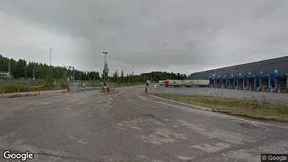 Werkstätte zur Miete in Kerava – Foto von Google Street View