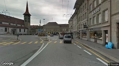 Commercial properties for rent in Saane - Photo from Google Street View