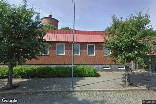 Kontorhoteller til leie i Vänersborg – Bilde fra Google Street View