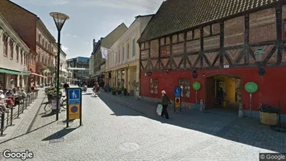 Kontorhoteller til leie i Malmö City – Bilde fra Google Street View