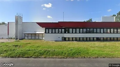 Gewerbeflächen zur Miete in Ljungby – Foto von Google Street View