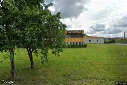 Büros zur Miete in Filipstad – Foto von Google Street View