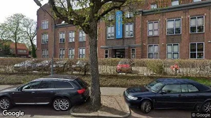 Bedrijfsruimtes te huur in Hilversum - Foto uit Google Street View
