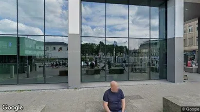 Kantorruimte te huur in Stad Brussel - Foto uit Google Street View
