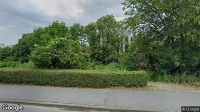 Kontorlokaler til leje i Bruxelles Anderlecht - Foto fra Google Street View