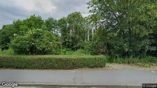 Büros zur Miete i Brüssel Anderlecht – Foto von Google Street View