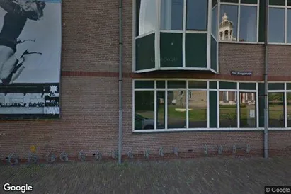 Kontorer til leie i Heerenveen – Bilde fra Google Street View