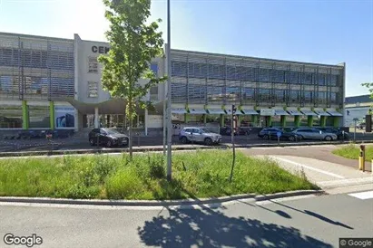 Lagerlokaler til leje i Stad Antwerp - Foto fra Google Street View
