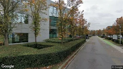 Kontorer til leie i Vilvoorde – Bilde fra Google Street View
