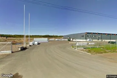 Lager til leie i Hamina – Bilde fra Google Street View