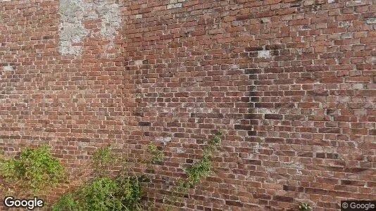 Coworking spaces for rent i Lund - Photo from Google Street View