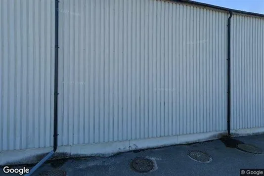 Coworking spaces zur Miete i Gävle – Foto von Google Street View