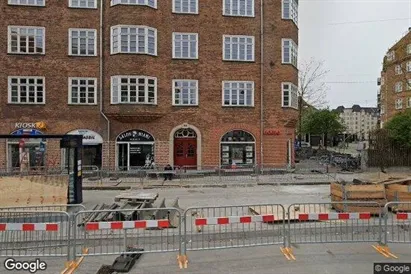 Bedrijfsruimtes te huur in Kopenhagen S - Foto uit Google Street View