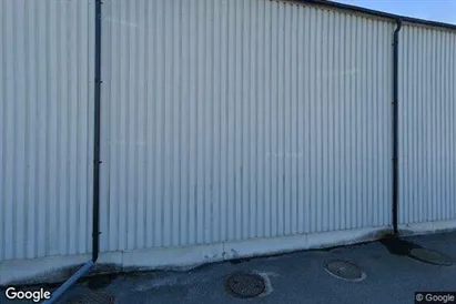 Office spaces for rent in Gävle - Photo from Google Street View