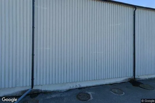 Office spaces for rent i Gävle - Photo from Google Street View