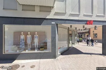 Kontorslokaler för uthyrning i Nyköping – Foto från Google Street View