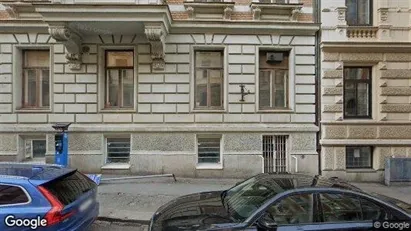 Office spaces for rent in Gothenburg City Centre - Photo from Google Street View