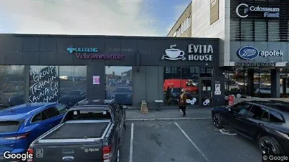 Office spaces for rent in Moss - Photo from Google Street View