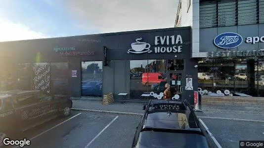 Büros zur Miete i Moss – Foto von Google Street View